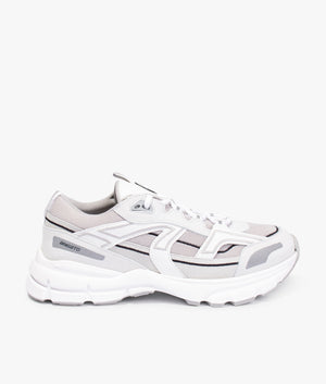 Marathon-R-Trail-Trainers-White-Axel-Arigato-EQVVS