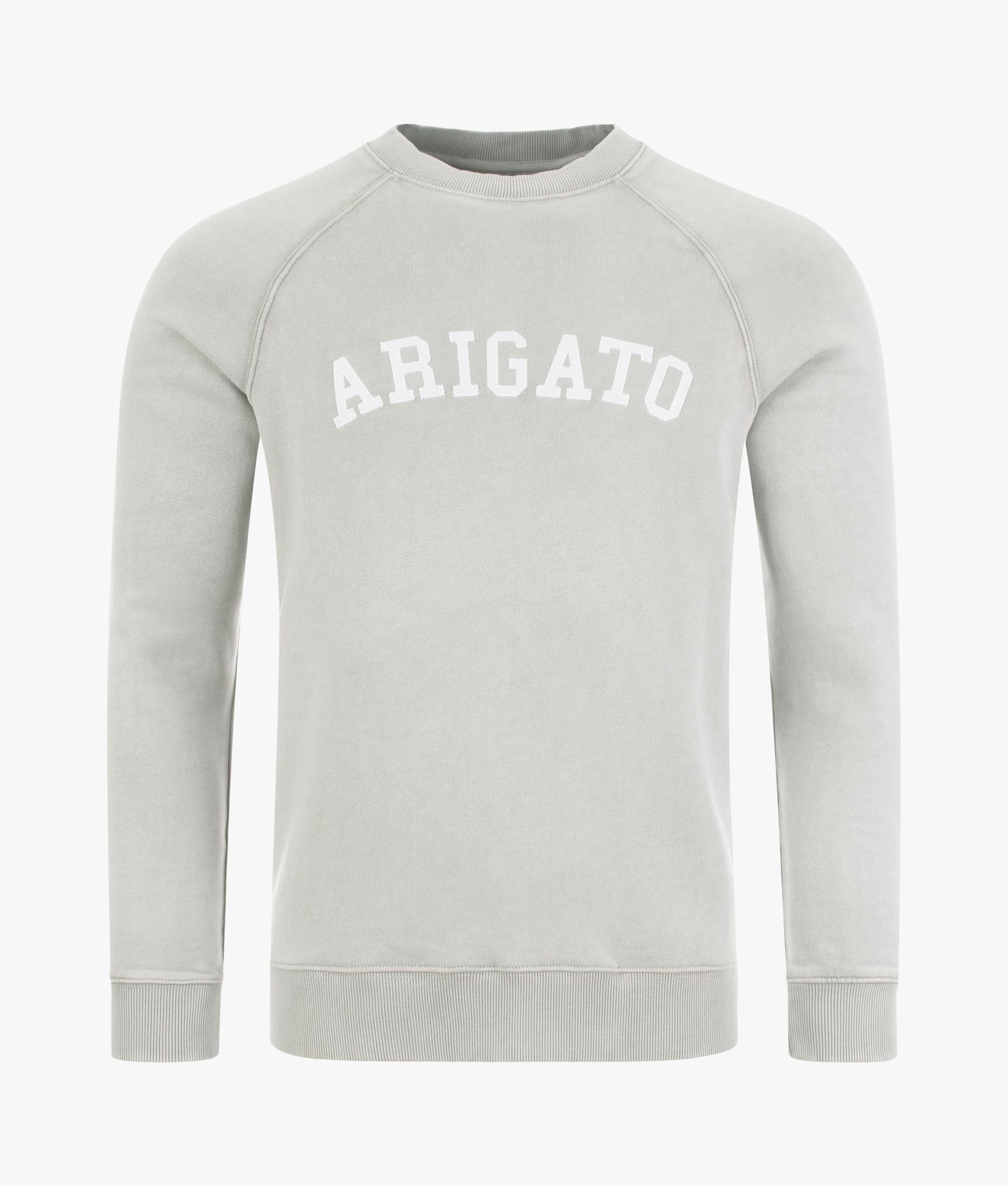 Ivy-Sweatshirt-Belgian-Block-Axel-Arigato-EQVVS