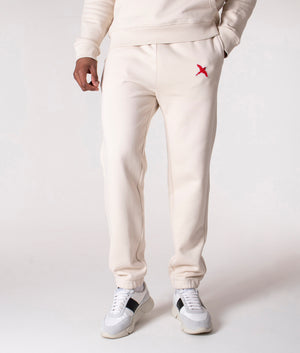 Relaxed-Fit-Rouge-Bee-Bird-Joggers-Pale-Beige-Axel-Arigato-EQVVS