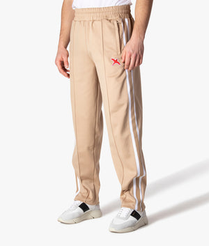 Regular-Fit-Rouge-Bee-Bird-Track-Pants-Axel-Arigato-EQVVS