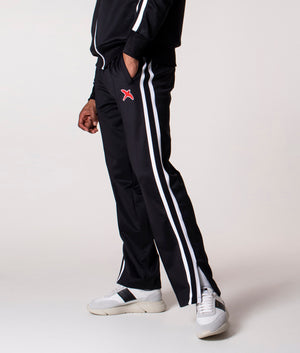 Relaxed-Fit-Rouge-Bee-Bird-Track-Pants-Black-Axel-Arigato-EQVVS