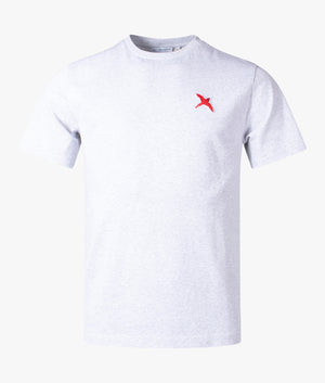 Relaxed FitRouge Bee Bird T-Shirt