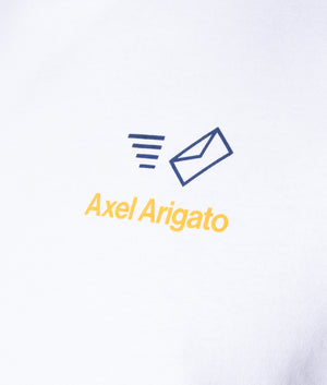 Customer-Service-T-Shirt-White-Axel-Arigato-EQVVS