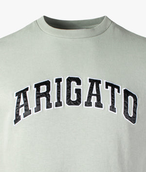College-Logo-T-Shirt-Belgian-Black-Axel-Arigato-EQVVS