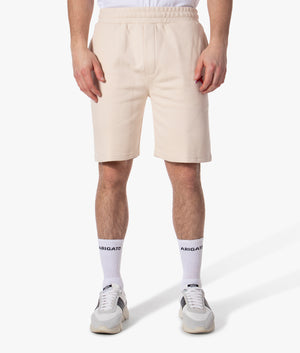Rouge-Bee-Bird-Shorts-Pale-Beige-Axel-Arigato-EQVVS