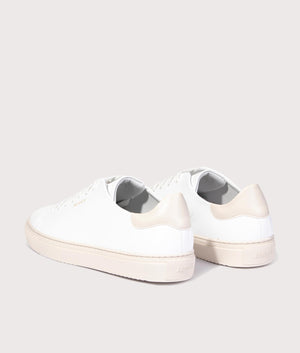 Clean-90-Vegan-Sneakers-White/Cremino-Axel-Arigato-EQVVS