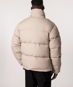 Relaxed-Fit-Halo-Down-Jacket-Pale-Beige-EQVVS
