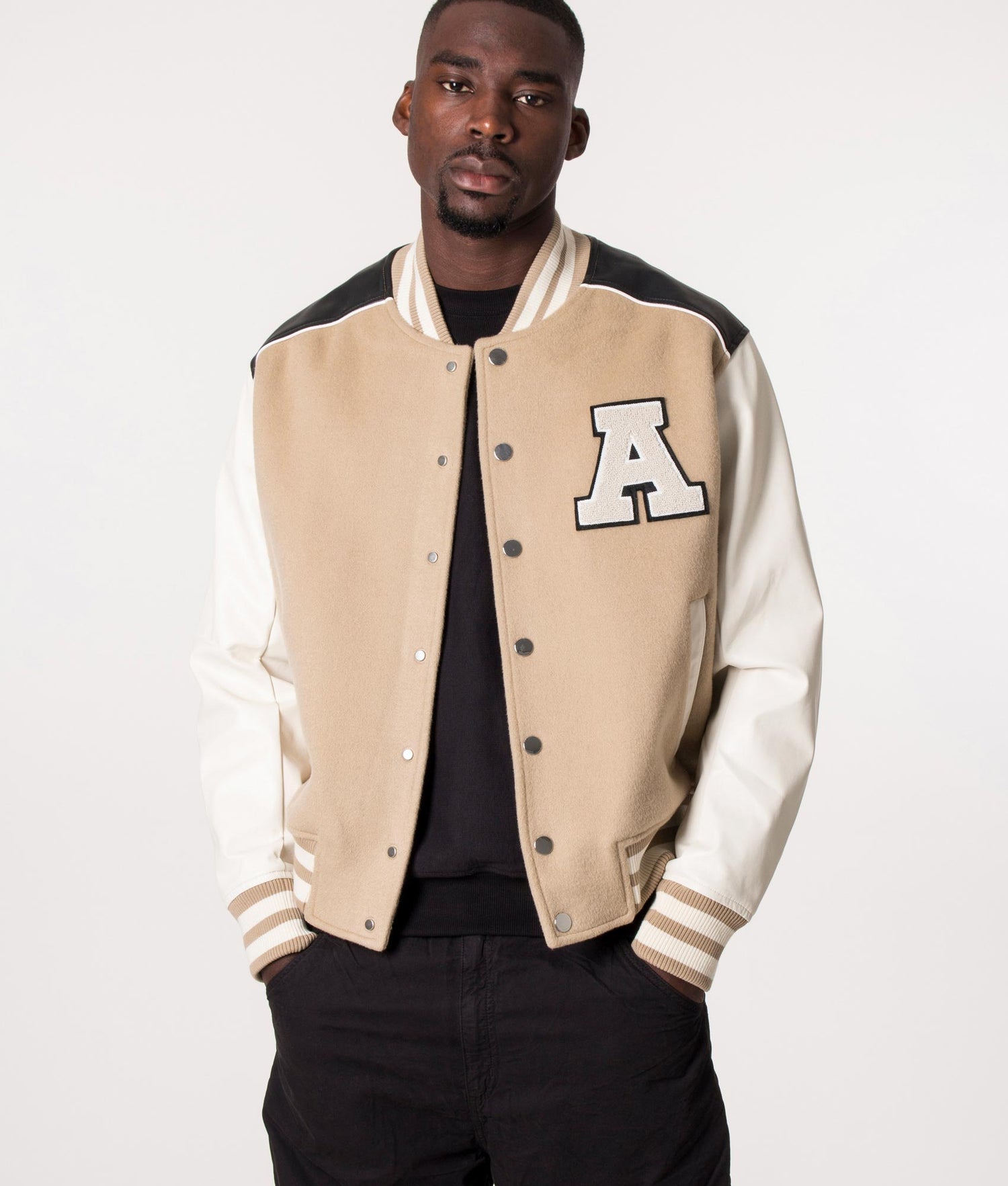 Ivy Varsity Jacket | Axel Arigato | EQVVS