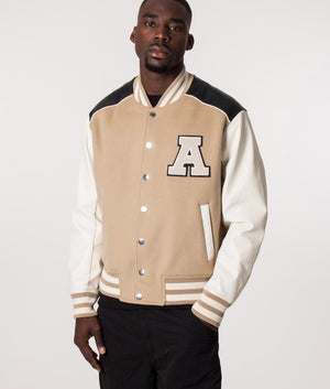 Ivy-Varsity-Jacket-Axel-Arigato-Beige-EQVVS