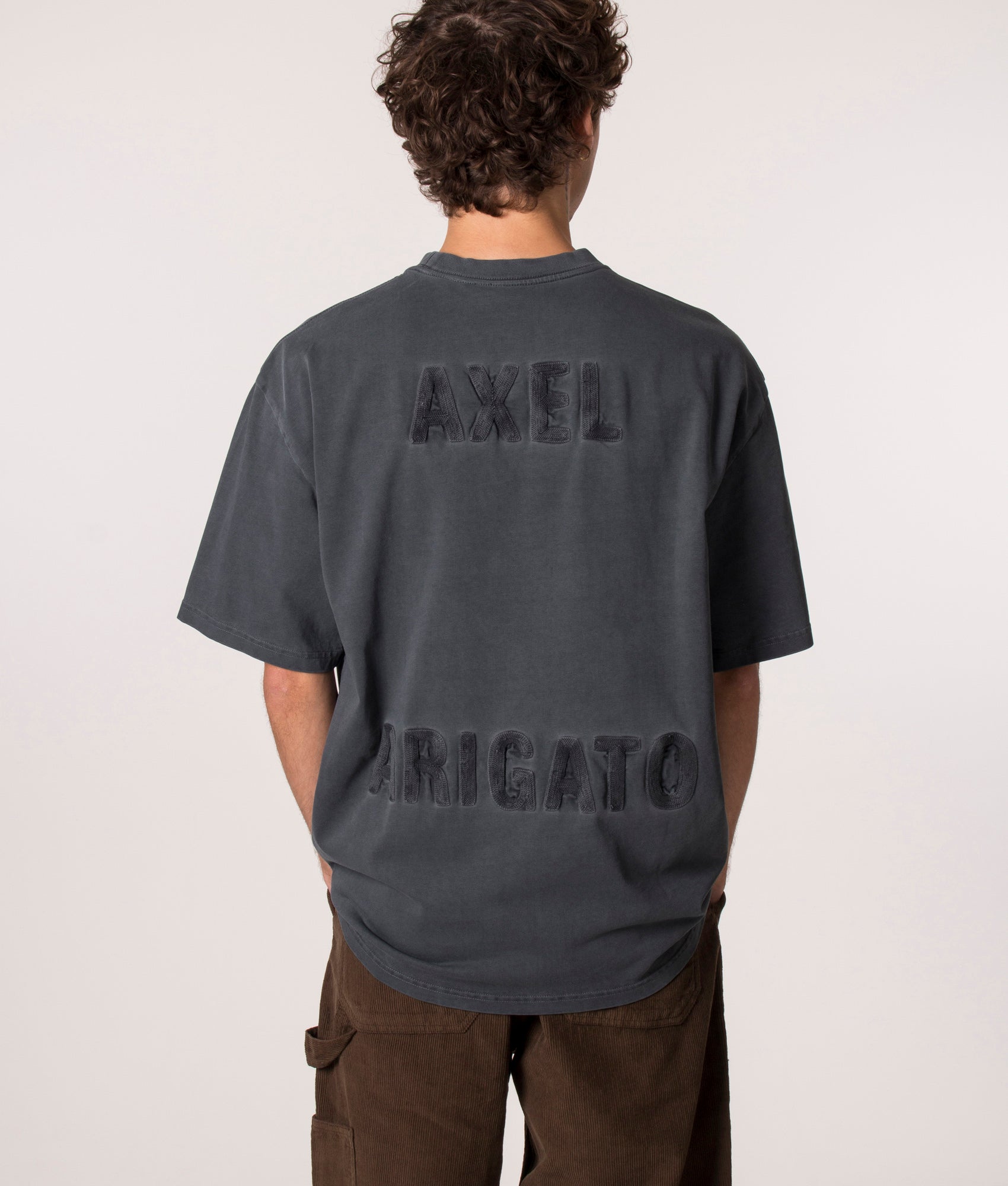 Oversized-Origin-T-Shirt-Faded-Black-Axel-Arigato-EQVVS