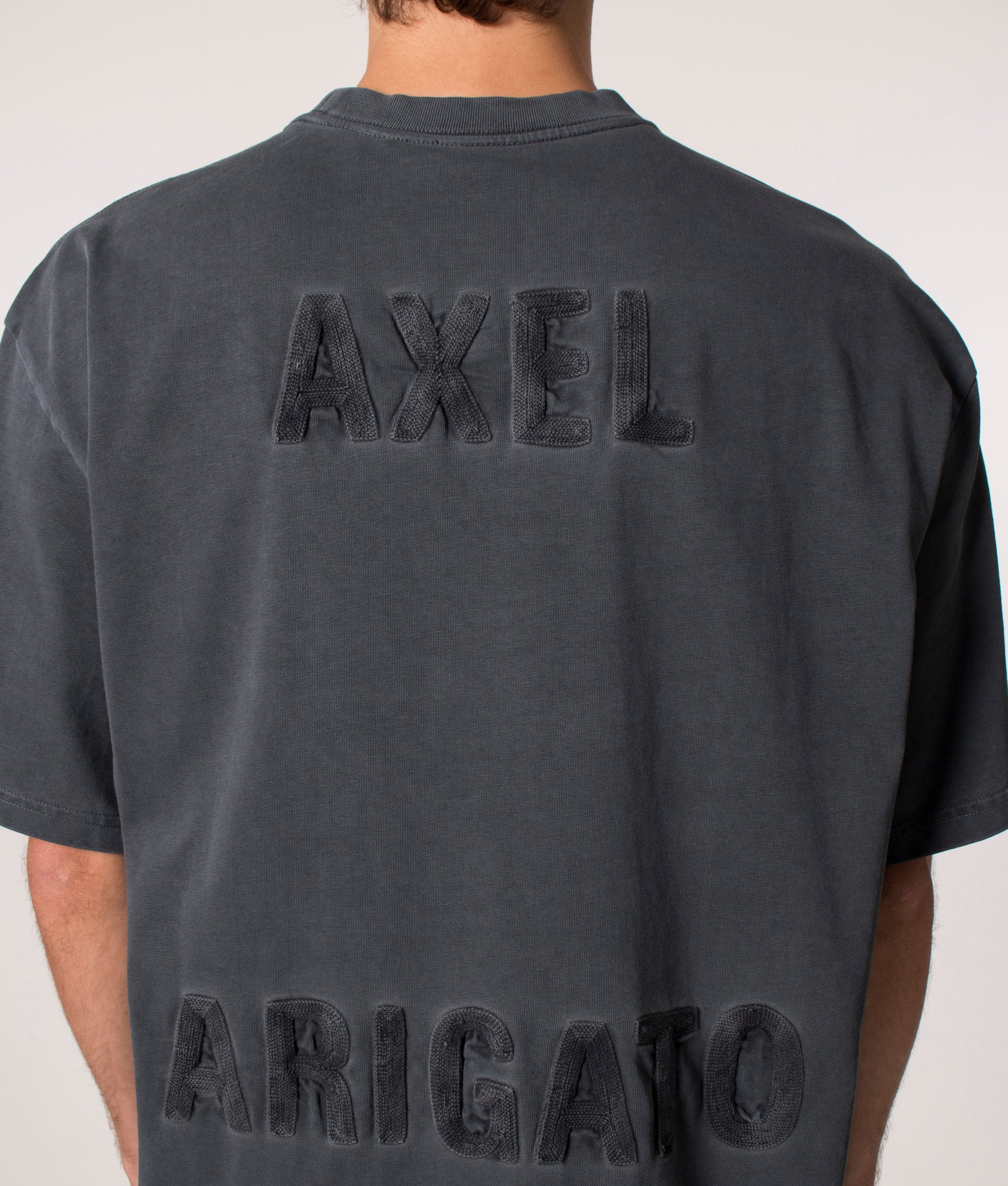 Oversized-Origin-T-Shirt-Faded-Black-Axel-Arigato-EQVVS