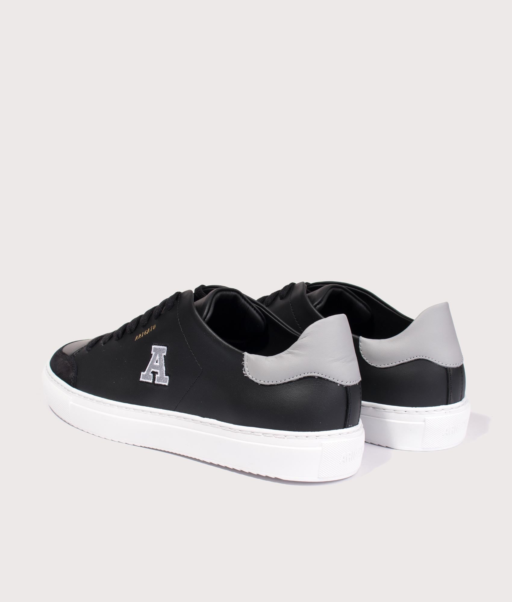 Clean-90-Collage-A-Trainers-Black-Axel-Arigato-EQVVS