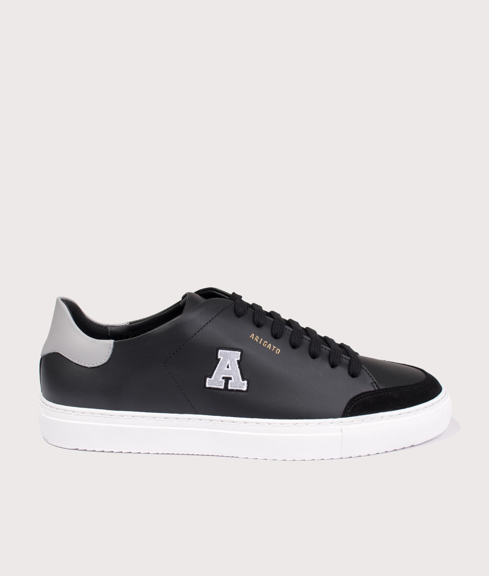 Clean-90-Collage-A-Trainers-Black-Axel-Arigato-EQVVS