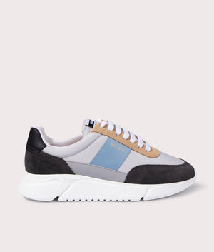 Genesis-Vintage-Runner-Blue/Grey-Axel-Axrigato-EQVVS