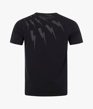 Off-Set-Fair-Isle-Thunderbolt-Shirt-Black-Black-Neil-Barrett-EQVVS