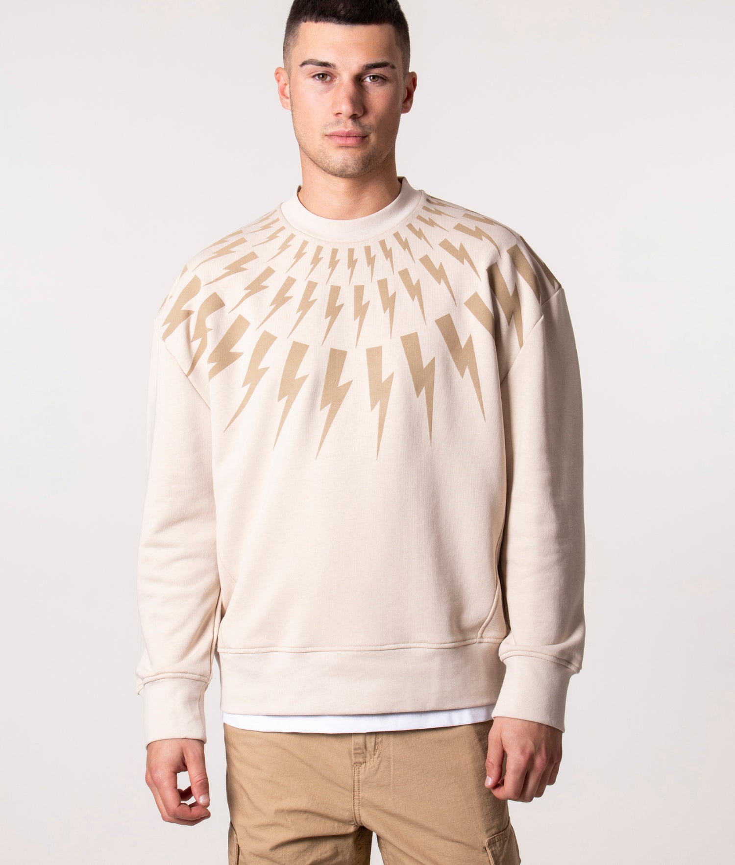 NEIL BARRETT｜SWEATSHIRTS (Fairisle Thunderbolt / Easy S 7417302529888_1_1500x.jpg?v=