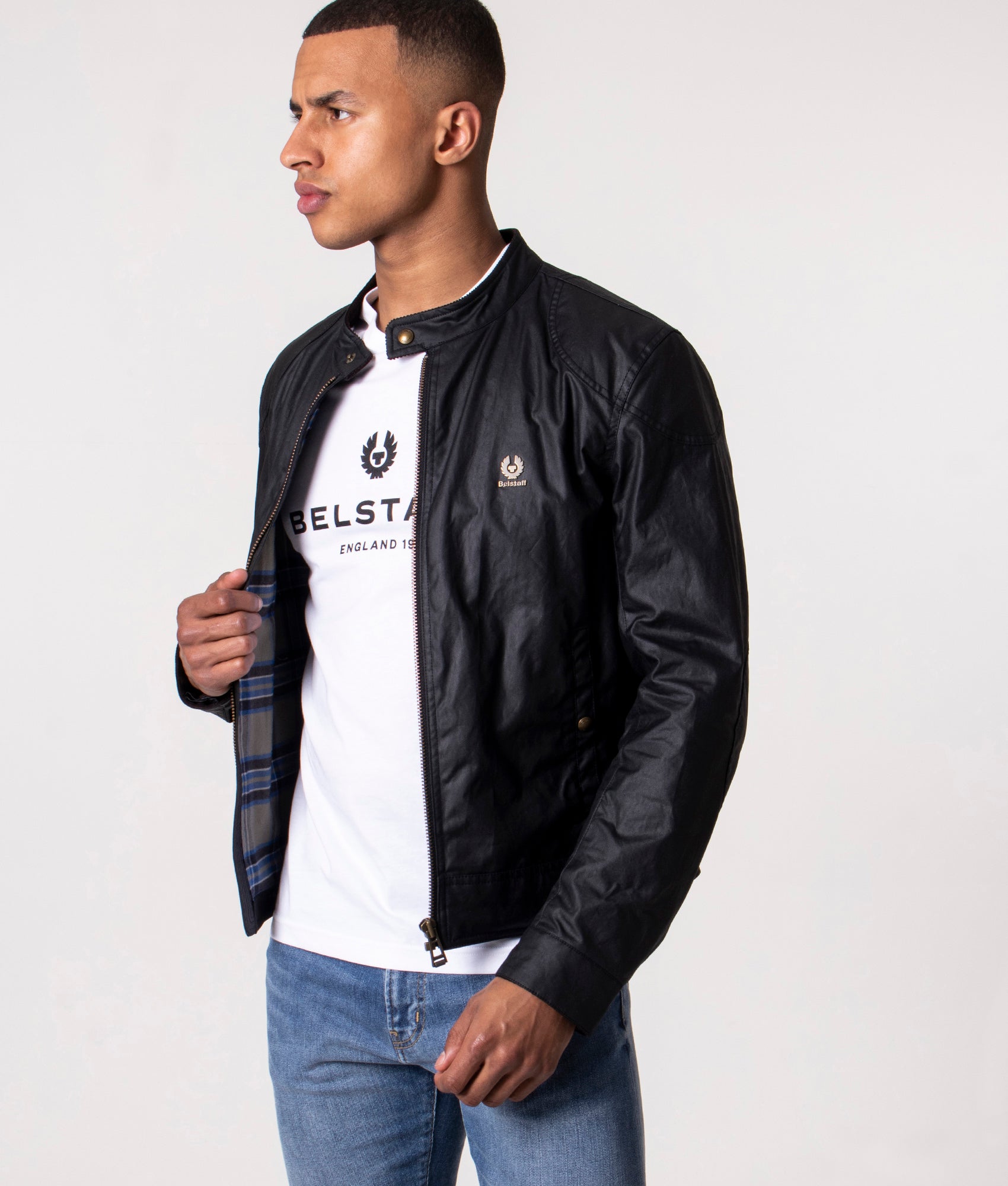 Slim-Fit-Kelland-Waxed-Jacket-Black-Belstaff-EQVVS