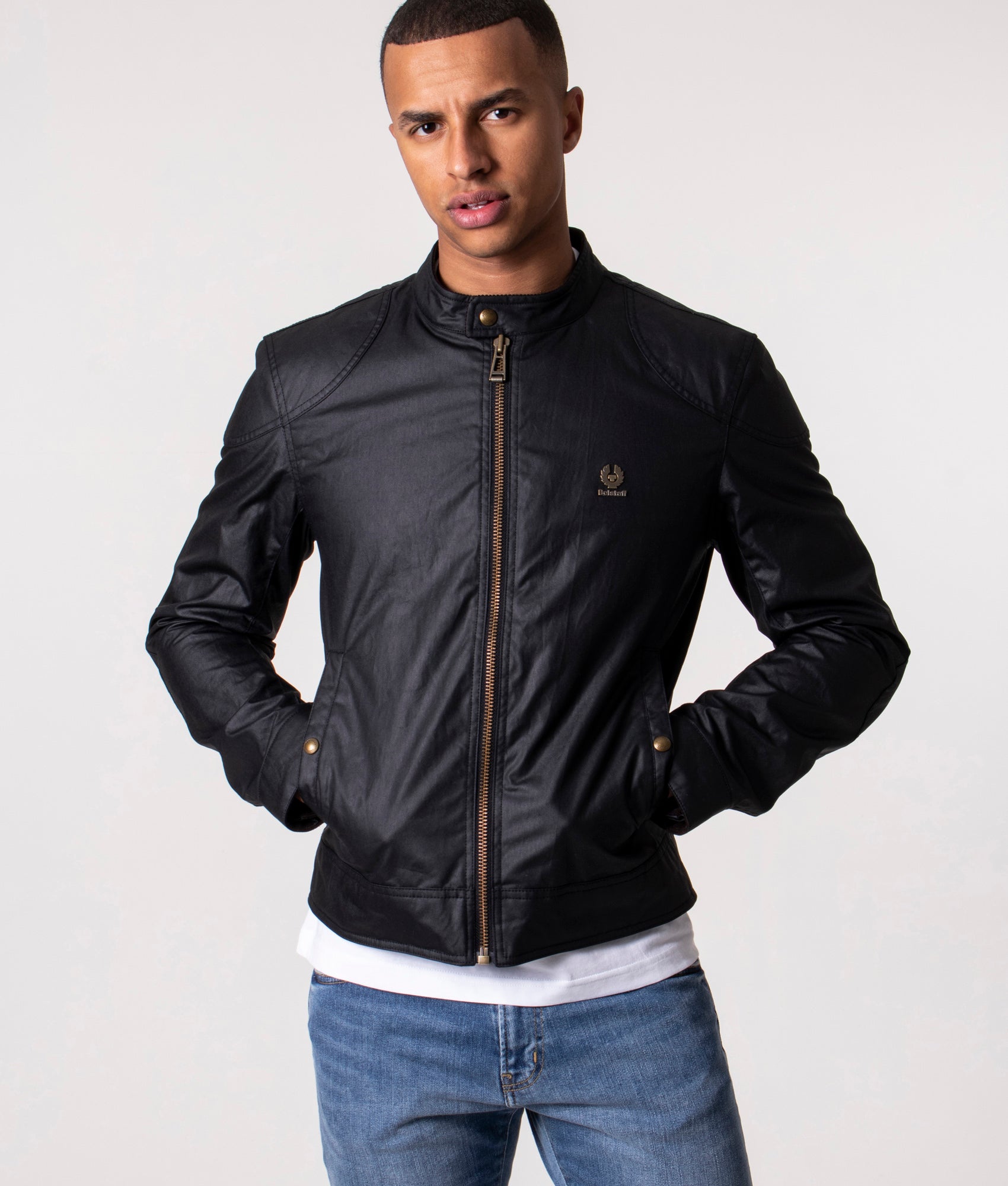 Slim-Fit-Kelland-Waxed-Jacket-Black-Belstaff-EQVVS