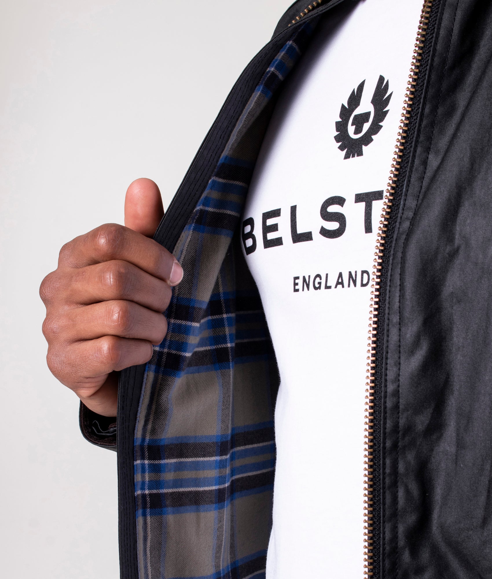 Slim-Fit-Kelland-Waxed-Jacket-Black-Belstaff-EQVVS