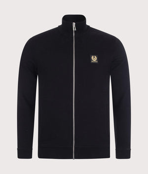 Belstaff-Zip-Through-Sweatshirt-Black-Belstaff-EQVVS