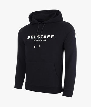 Belstaff-1924-Hoodie-Black/White-Belstaff-EQVVS