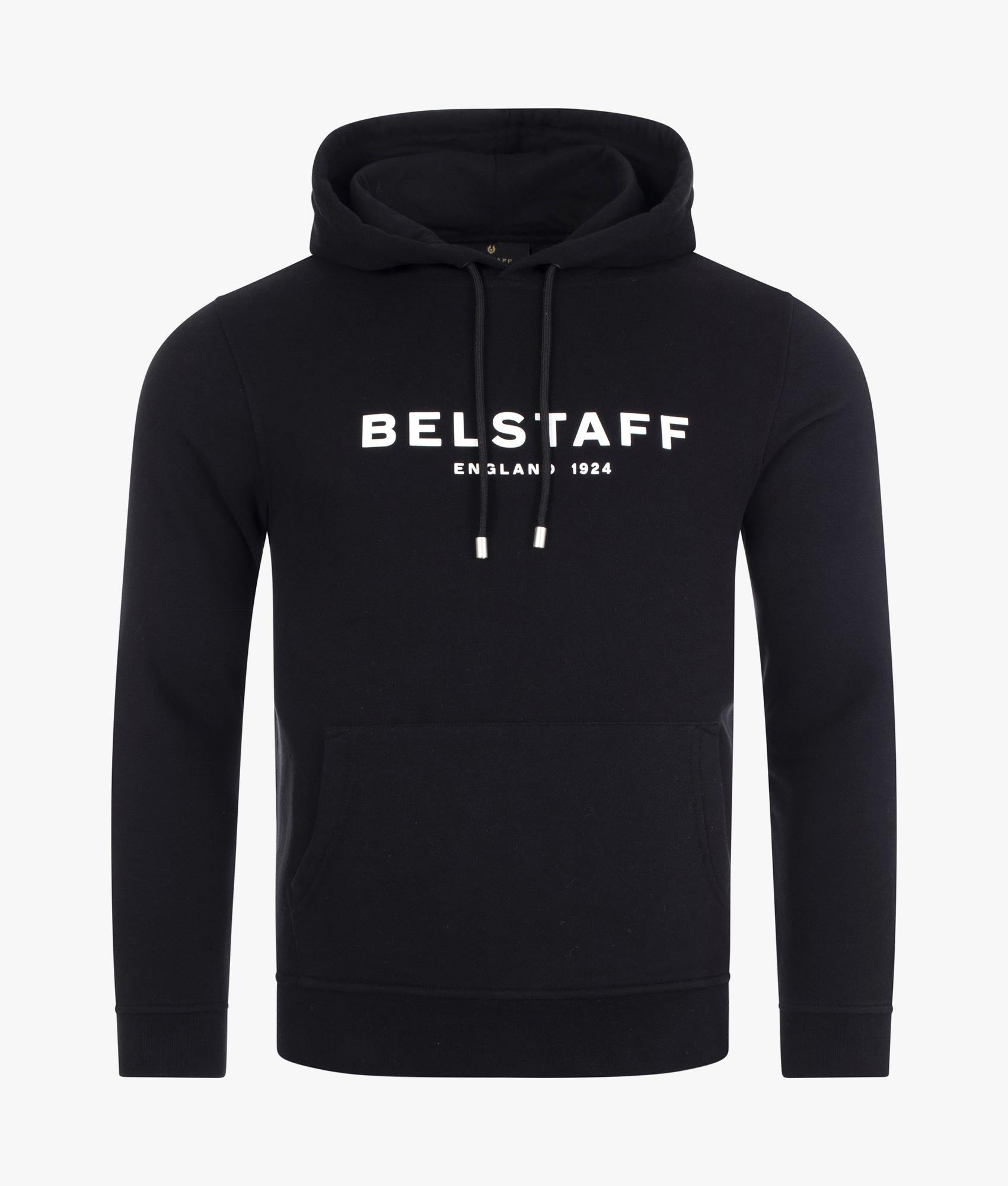 Belstaff-1924-Hoodie-Black/White-Belstaff-EQVVS
