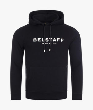 Belstaff-1924-Hoodie-Black/White-Belstaff-EQVVS