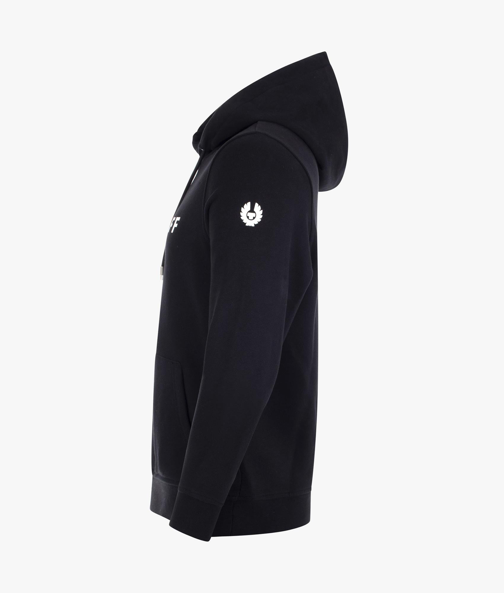 Belstaff-1924-Hoodie-Black/White-Belstaff-EQVVS