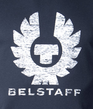 Coteland-T-Shirt-Dark-Ink/Off-White-Belstaff-EQVVS