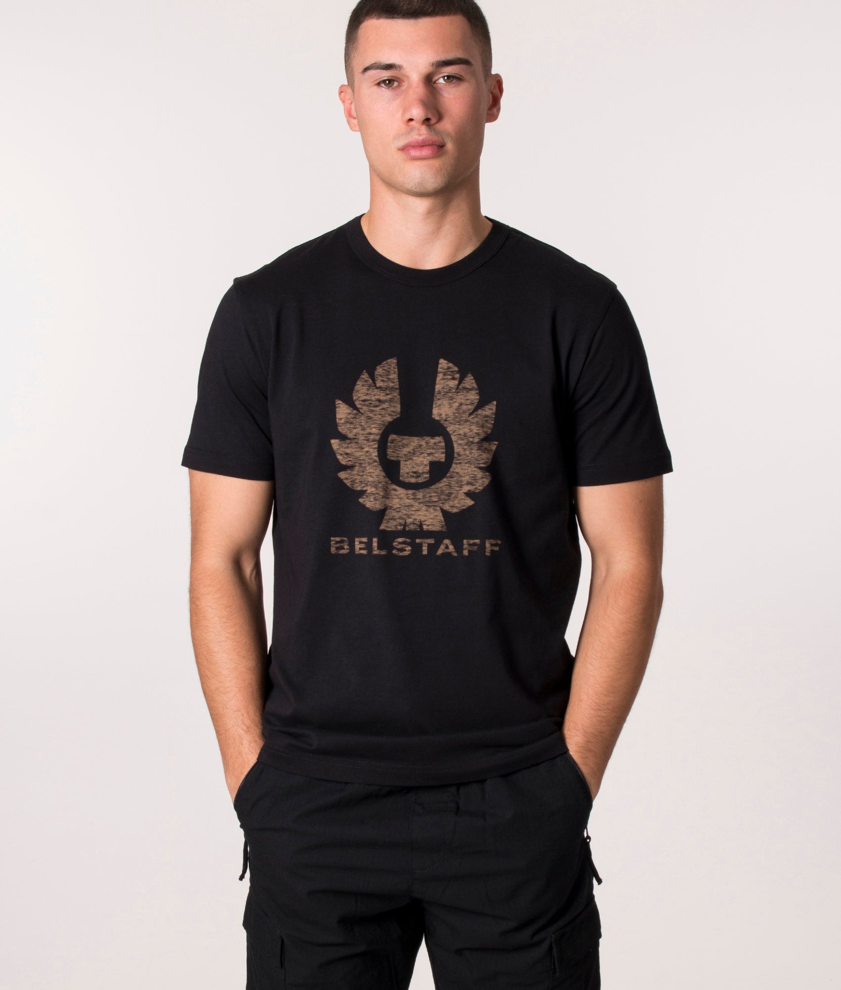Coteland-2.0-T-Shirt-Black-Belstaff-EQVVS
