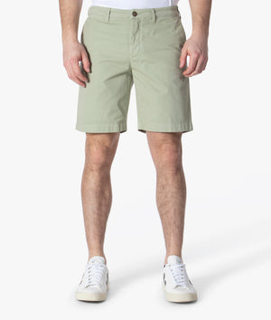 Slim-Fit-Officer-Shorts-Laurel-Green-Belstaff-EQVVS