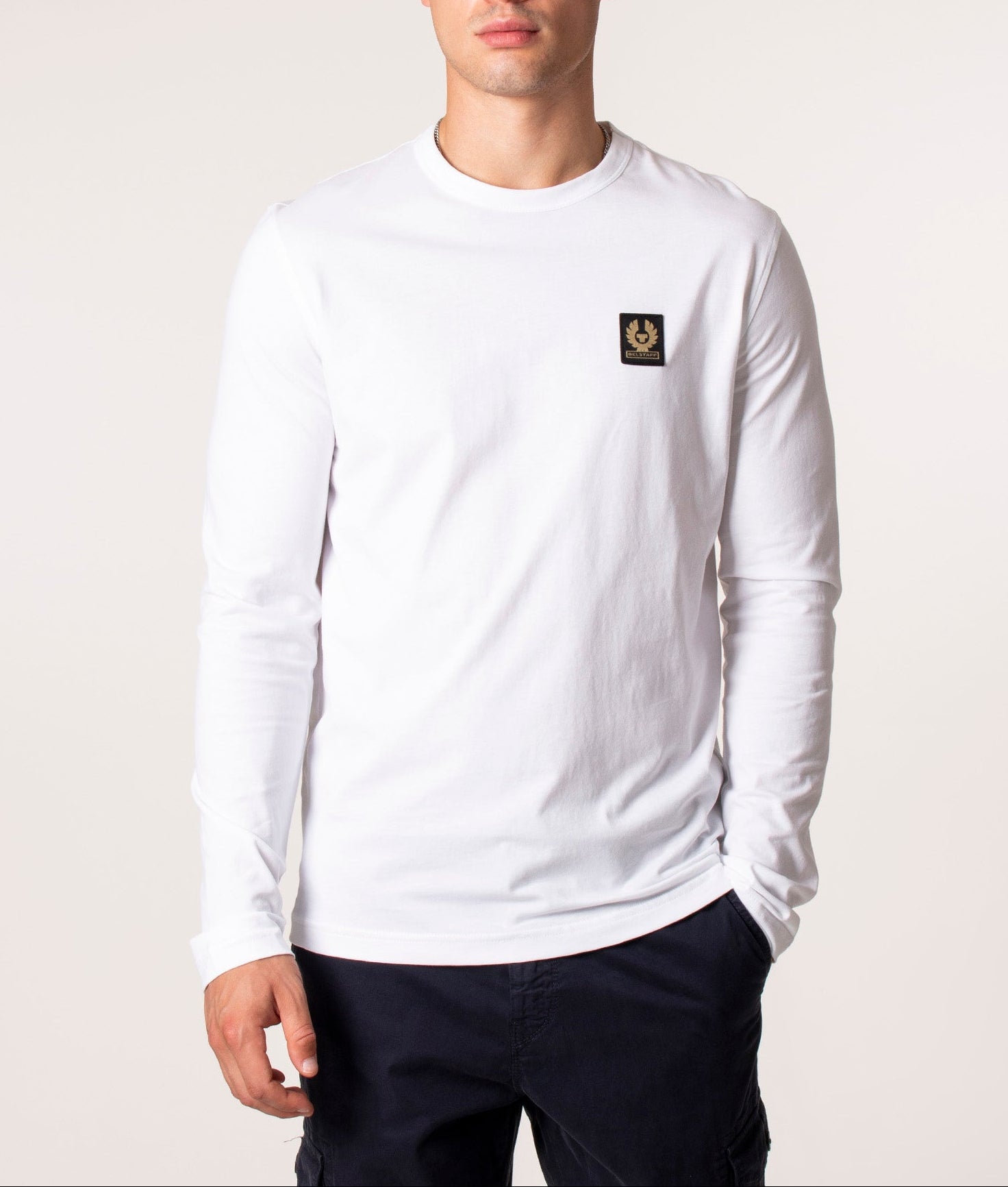 Long-Sleeved-Belstaff-T-Shirt-White-Belstaff-EQVVS