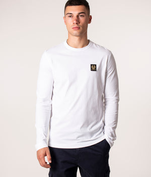 Long-Sleeved-Belstaff-T-Shirt-White-Belstaff-EQVVS