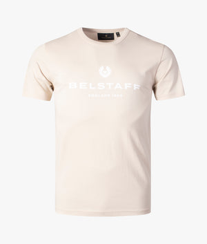 Belstaff-1924-2.0-T-Shirt-Fawn/Natural-White-Belstaff-EQVVS