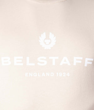 Belstaff-1924-2.0-T-Shirt-Fawn/Natural-White-Belstaff-EQVVS