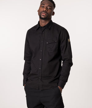 Slim-Fit-Pitch-Shirt-Black-Belstaff-EQVVS