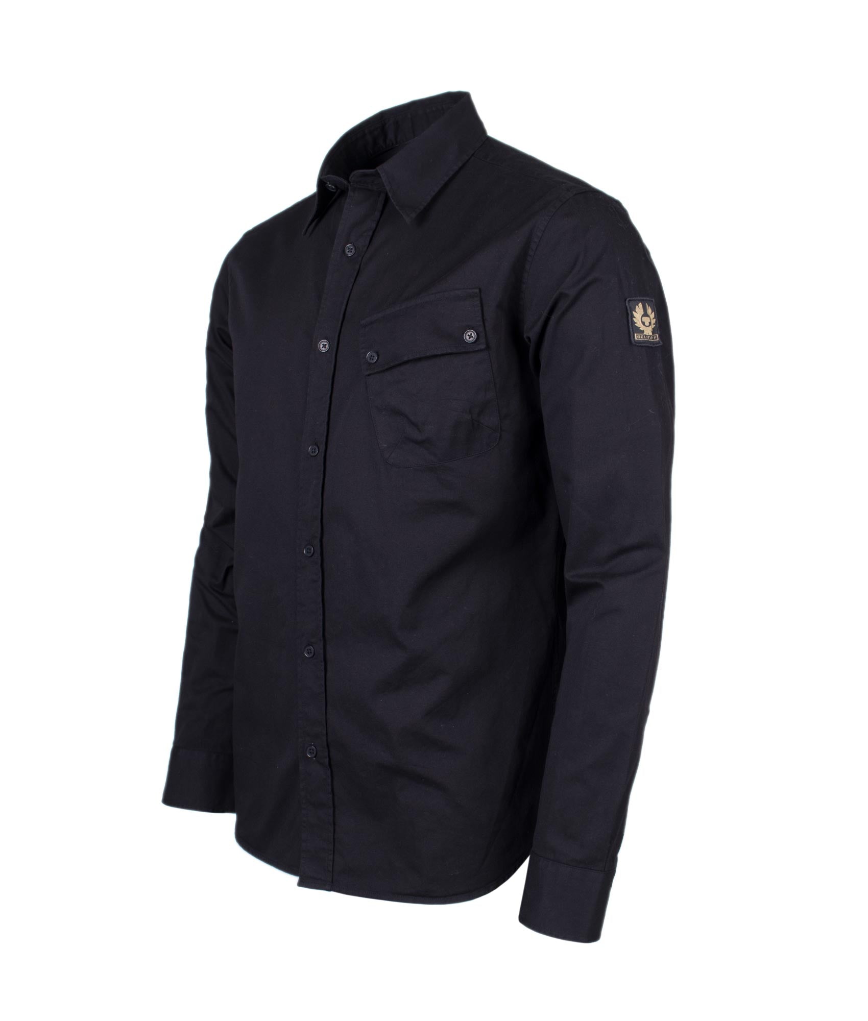 Slim-Fit-Pitch-Shirt-Black-Belstaff-EQVVS