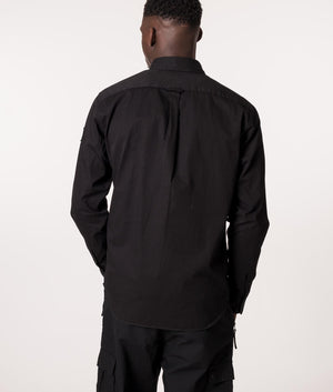 Slim-Fit-Pitch-Shirt-Black-Belstaff-EQVVS