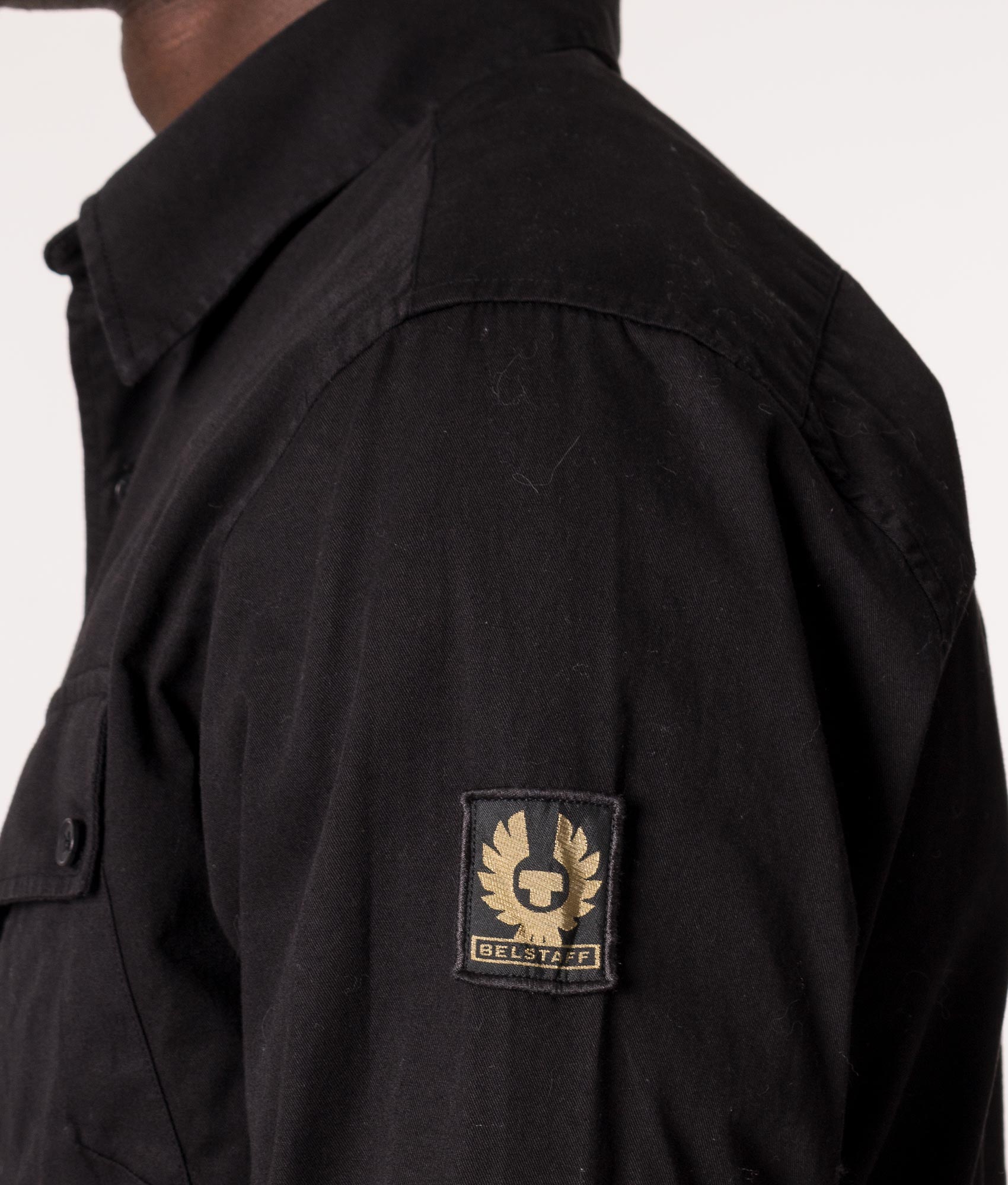 Slim-Fit-Pitch-Shirt-Black-Belstaff-EQVVS