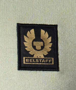 Belstaff-Sweatshirt-Laurel-Green-Belstaff-EQVVS