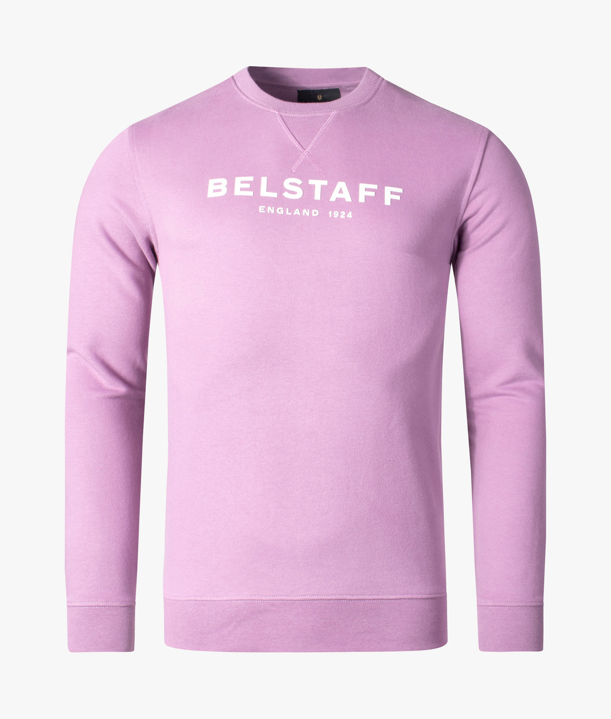 Belstaff-1924-Sweatshirt-Lavender/Off-White-Belstaff-EQVVS