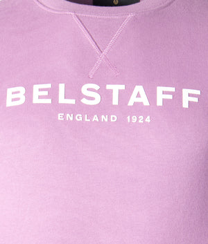 Belstaff-1924-Sweatshirt-Lavender/Off-White-Belstaff-EQVVS