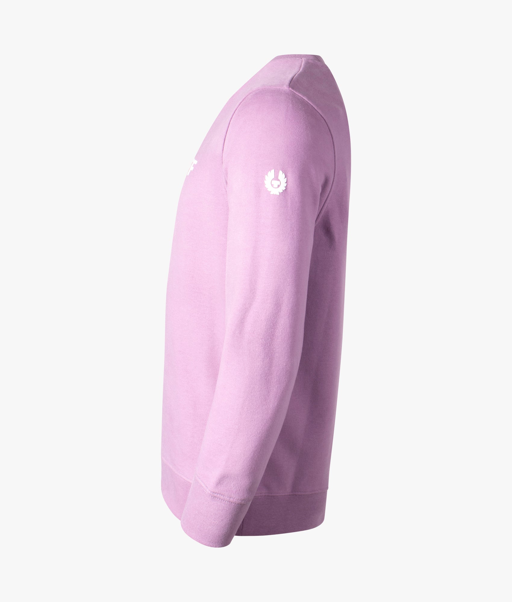 Belstaff-1924-Sweatshirt-Lavender/Off-White-Belstaff-EQVVS