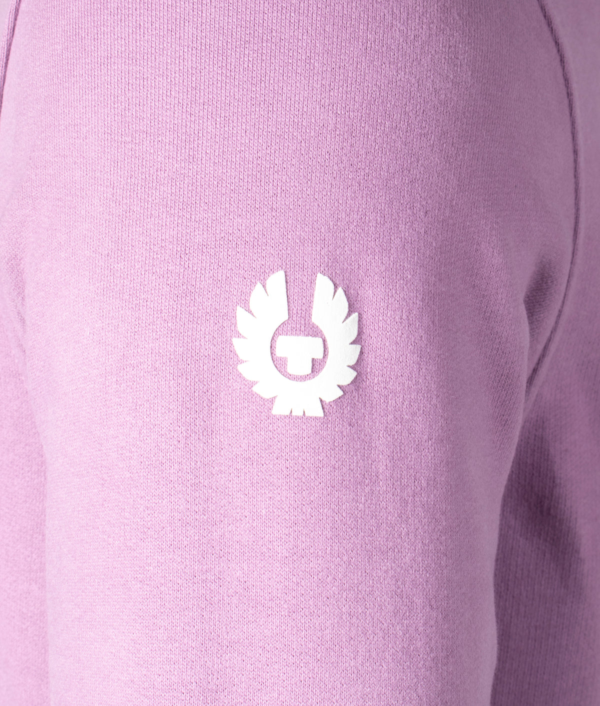 Belstaff-1924-Sweatshirt-Lavender/Off-White-Belstaff-EQVVS