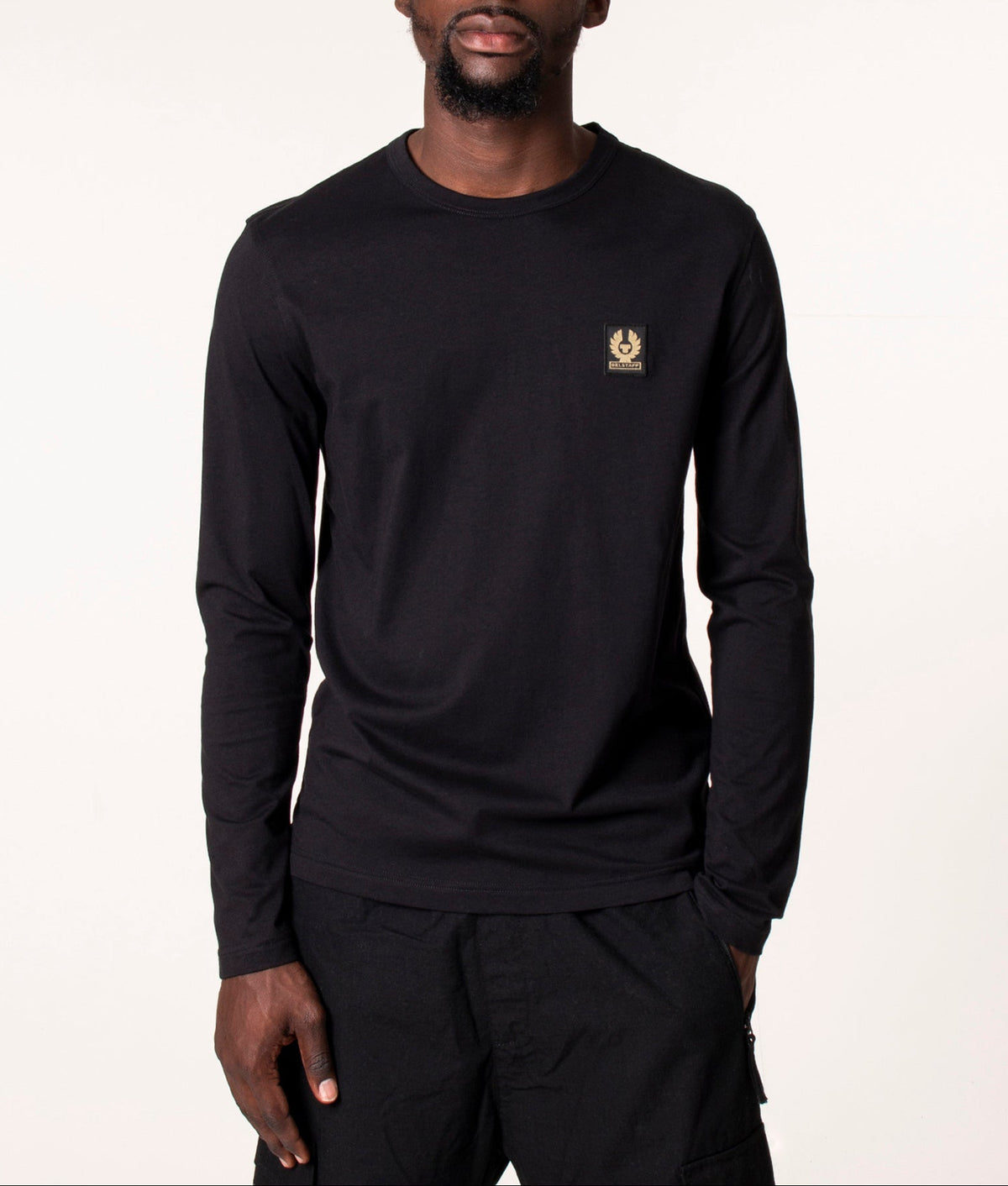 Long-Sleeved-Belstaff-T-Shirt-Black-Belstaff-EQVVS