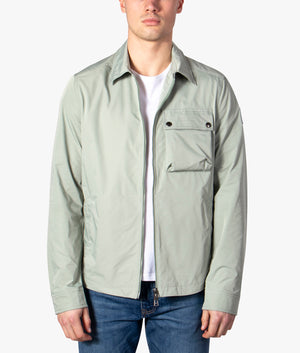 Tonal-Wayfare-Overshirt-Laurel-Green-Belstaff-EQVVS