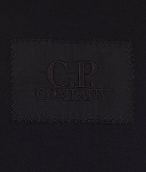 30/1-Jersey-Label-Logo-T-Shirt-Black-CP-Company-EQVVS
