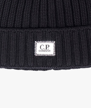 Merino-Wool-Logo-Beanie-C.P-Company-EQVVS