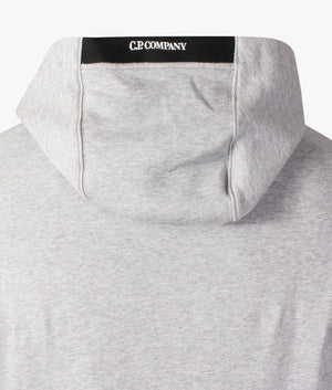 Diagonal-Raise-Fleece-Hoodie-Grey-Melange-CP-Company-EQVVS