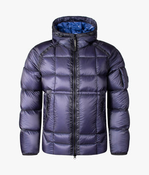 DD Shell Hooded Jacket